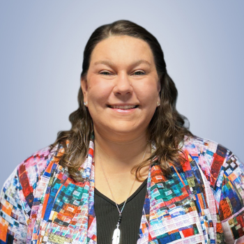 Chelsea Kofski, Corporate Support Associate 